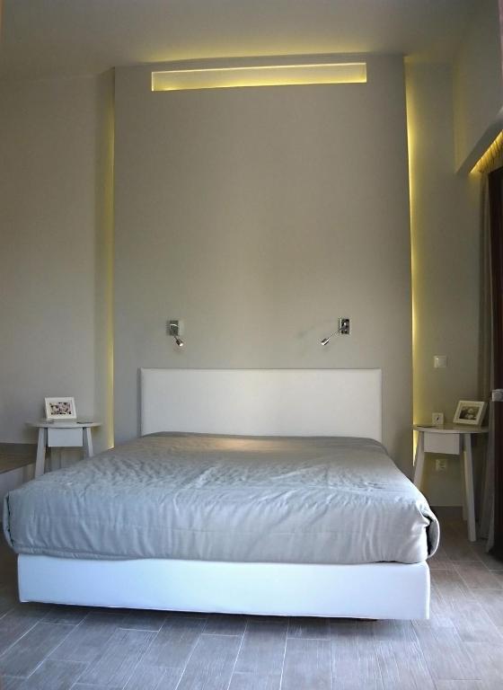 Vista Petros Apartment Apraos Cameră foto